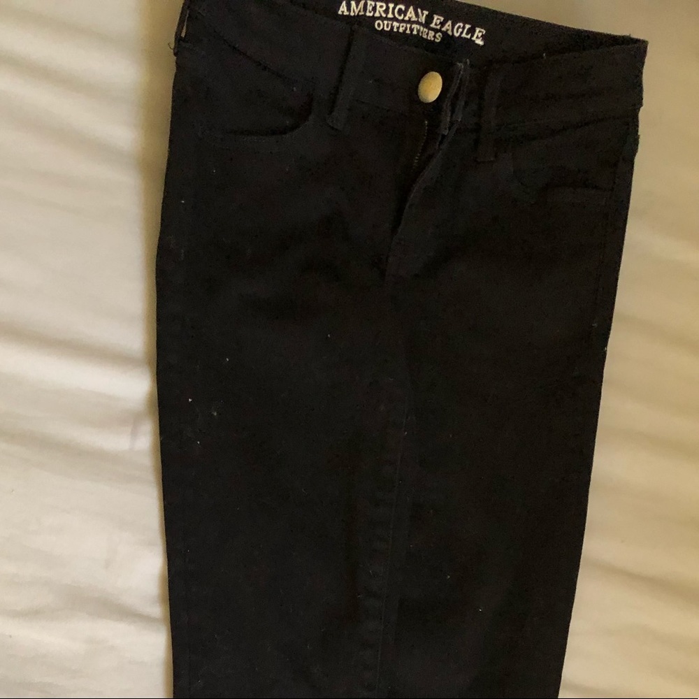 American eagle jeans!!!